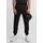 URBAN CLASSICS Scuba Basic Trainingshose Black 5XL