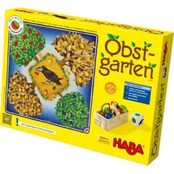 HABA - Obstgarten