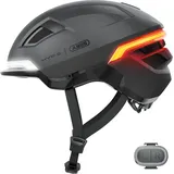 ABUS HYP-E Helm - volcano titan