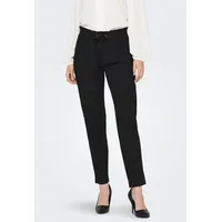 Jdy Jogger Pants Jersey Schwarz M
