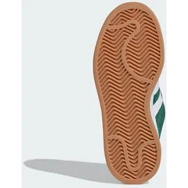 adidas Campus 00s Kids Dark Green / Cloud White / Off White 35,5