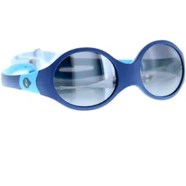 Julbo Loop M Kinder Sonnenbrille-Blau-One Size
