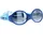 Julbo Loop M Kinder Sonnenbrille-Blau-One Size