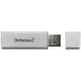 Intenso Ultra Line 128GB silber USB 3.0