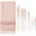 AILORIA Glas-Nagelfeilenset CONTOUR LUXE 5-tlg.