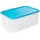 Tatay Top Flex rechteckig Blau 28,5 x 18,5 x 12,2 cm 4,7 l