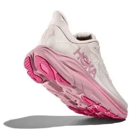 HOKA Clifton 10 Damen Rose Cream/Dired Rose 36 2/3