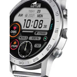 Lotus Smartime 50047/1 silber