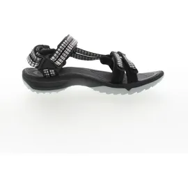 Teva Terra Fi Lite Damen samba black multi 37