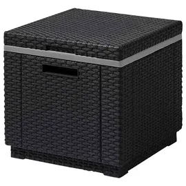 ALLIBERT Ice Cube 40 l graphit