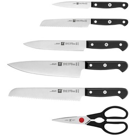 Zwilling Gourmet Messerblock 7-tlg.