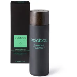 oolaboo OIL CONTROL nutrition wash 200 ml