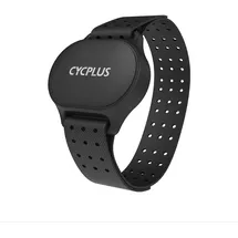 Cycplus Herzfrequenzmesser H1 schwarz