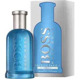 HUGO BOSS Bottled Pacific Eau de Toilette 100 ml