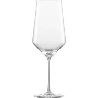 Schott Zwiesel Bordeaux Rotweinglas 0,68 l 2er Set