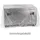 DEMA Malerfolie 4 x 2,5 m 5my - Transparent