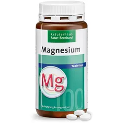 Magnesium Tablets - 150 g