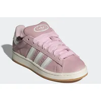 adidas Campus 00s Core White/Clear Pink/Core White 38 2/3