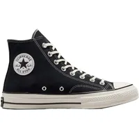 Converse Chuck Taylor 70 Hi black/black/egret 37