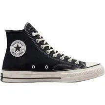 Converse Chuck Taylor 70 Hi black/black/egret 37