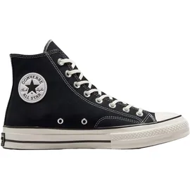 Converse Chuck Taylor 70 Hi black/black/egret 37