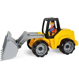 Simm Spielwaren GmbH LENA 04412EC - TRUXX Schaufellader