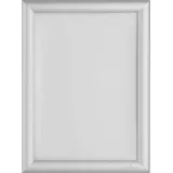Durable Klapprahmen 1 x DIN A4 240mm x 329mm x 12mm 1St.