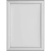 Durable Klapprahmen 1 x DIN A4 240mm x 329mm x 12mm 1St.
