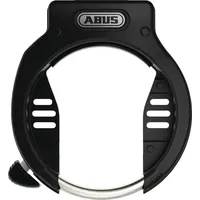ABUS Amparo 4650 X NR Schwarz Rahmenschloss