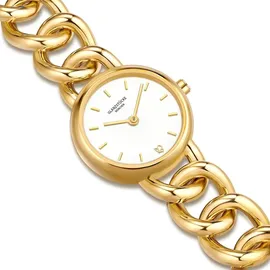 Glanzstücke München Armbanduhr Metall-Legierung 10130 mm 10130