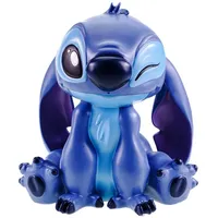 Christmas Inspirations Gartenfigur Stitch - Disney's frecher Lilo &