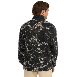 O'Neill Must-have High Pile Fleece Herren Black/Beige Quarry L