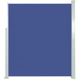 vidaXL Ausziehbare Seitenmarkise 120 x 300 cm