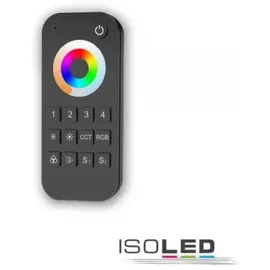 ISOLED Sys-Pro 4 Zonen Fernbedienung