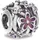Pandora Gänseblümchen lila 798772C02