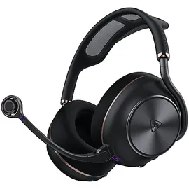 Turtle Beach Stealth Pro II PC/PlayStation Schwarz