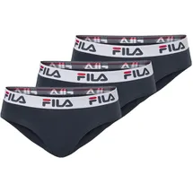 Fila WOMAN BRIEF 3 St. Blau M