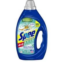 Spee Vollwaschmittel Gel 990 ml 22 WL