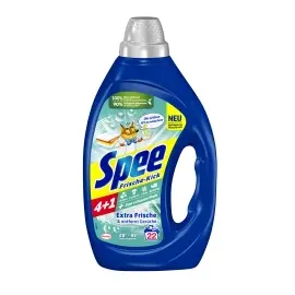 Spee Vollwaschmittel Gel 990 ml 22 WL