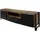 Massivmoebel24 INDUSTRIAL TV-Board 178x43x55 cm Mehrfarbig Holz/Metall/Massivholz