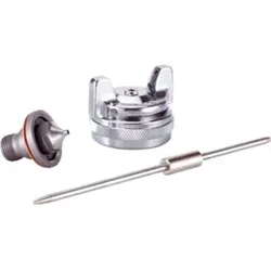 Aerotec Düsensatz 2,5 mm zu Lackierpistole ST 2009588 / Lackierpistole ECO