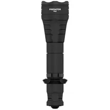 Armytek Predator Pro Warm LED Taschenlampe akkubetrieben 1400 lm 136 g