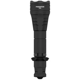 Armytek Predator Pro Warm LED Taschenlampe akkubetrieben 1400 lm 136 g