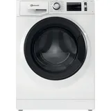Bauknecht Frontlader-Waschmaschine: 8,0 kg - WM Class 8AA