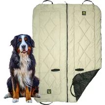 Maelson Cosy Roll - Hundedecke/Autoschondecke 1 St