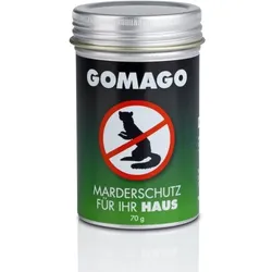 GOMAGO Mardervergrämung Haus - 2er-Set