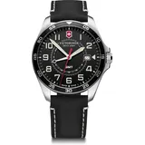 Victorinox Swiss Army FieldForce 241895 Herrenarmbanduhr Swiss Made