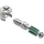 Hettich Verbindungsbeschlag Rastex 12/20 mm 8 Stück 12 x 20