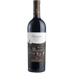 Fontanafredda Papagena Barbera d'Alba Superiore 2022