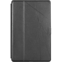 Targus Click-in Hülle für Galaxy Tab A74 schwarz